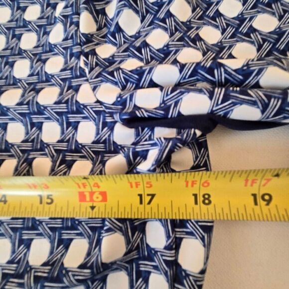 Cabana Life Talbots Womens Long Sleeve Athletic Sun Protection Top Medium - Picture 7 of 11